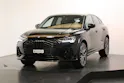 Audi Q3 Sportback 2.0 40 TFSI S line quattro S-Tronic