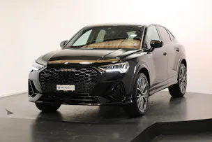 Audi Q3 Sportback 2.0 40 TFSI S line quattro S-Tronic