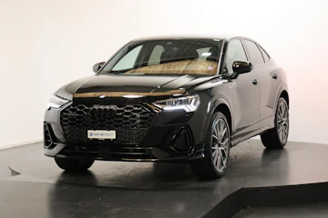 immagine del veicolo AUDI Q3 Sportback 2.0 40 TFSI S line quattro S-Tronic