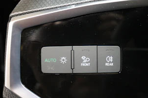 immagine del veicolo AUDI Q3 Sportback 2.0 40 TFSI S line quattro S-Tronic