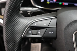 immagine del veicolo AUDI Q3 Sportback 2.0 40 TFSI S line quattro S-Tronic