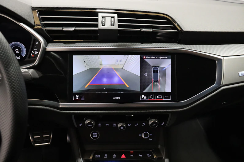 immagine del veicolo AUDI Q3