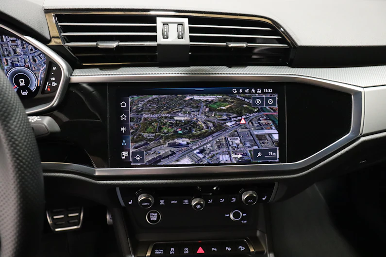 immagine del veicolo AUDI Q3