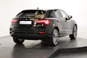 Audi Q3 Sportback 2.0 40 TFSI S line quattro S-Tronic