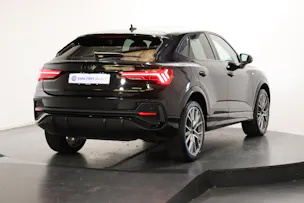 Audi Q3 Sportback 2.0 40 TFSI S line quattro S-Tronic