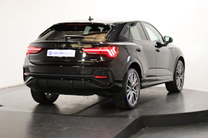 immagine del veicolo AUDI Q3 Sportback 2.0 40 TFSI S line quattro S-Tronic
