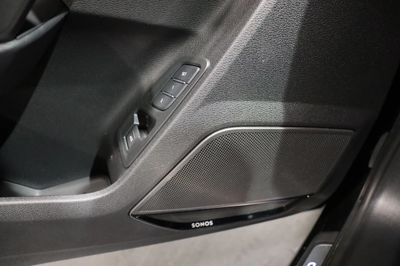 immagine del veicolo AUDI Q3