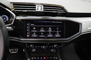 immagine del veicolo AUDI Q3 Sportback 2.0 40 TFSI S line quattro S-Tronic