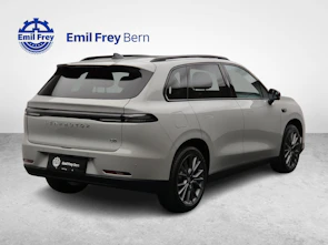 image du véhicule LEAPMOTOR C10 1.5 Hybrid EV 0% Leasing bei Abschluss Emil Frey Protect
