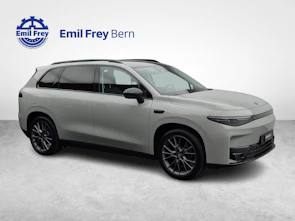 image du véhicule LEAPMOTOR C10 1.5 Hybrid EV 0% Leasing bei Abschluss Emil Frey Protect