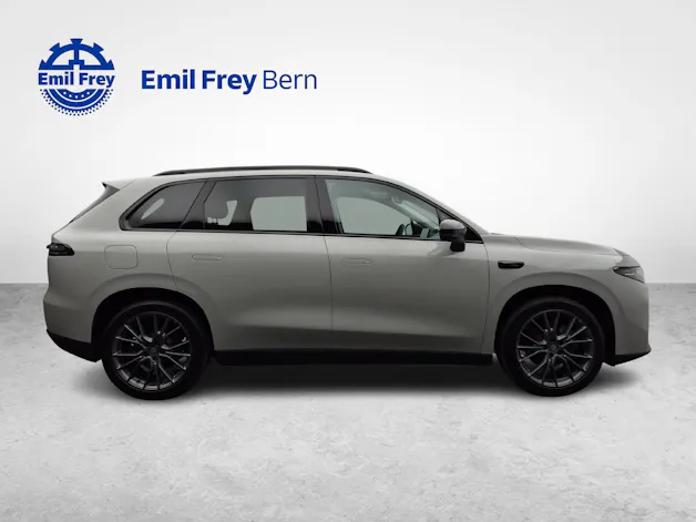 Leapmotor C10 1.5 Hybrid EV 0% Leasing bei Abschluss Emil Frey Protect