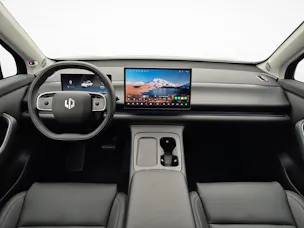 Leapmotor C10 1.5 Hybrid EV 0% Leasing bei Abschluss Emil Frey Protect