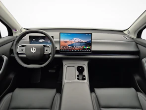 image du véhicule LEAPMOTOR C10 1.5 Hybrid EV 0% Leasing bei Abschluss Emil Frey Protect