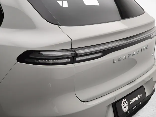 Leapmotor C10 1.5 Hybrid EV 0% Leasing bei Abschluss Emil Frey Protect