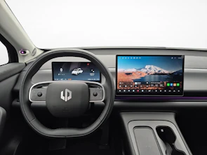 image du véhicule LEAPMOTOR C10 1.5 Hybrid EV 0% Leasing bei Abschluss Emil Frey Protect