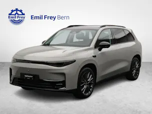 Leapmotor C10 1.5 Hybrid EV 0% Leasing bei Abschluss Emil Frey Protect