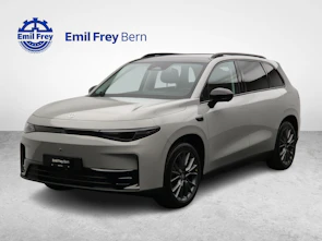 image du véhicule LEAPMOTOR C10 1.5 Hybrid EV 0% Leasing bei Abschluss Emil Frey Protect