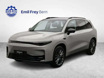 image du véhicule LEAPMOTOR C10 1.5 Hybrid EV 0% Leasing bei Abschluss Emil Frey Protect image du véhicule LEAPMOTOR C10 1.5 Hybrid EV 0% Leasing bei Abschluss Emil Frey Protect