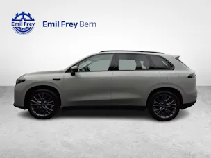 Leapmotor C10 1.5 Hybrid EV 0% Leasing bei Abschluss Emil Frey Protect