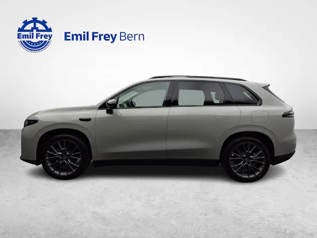 Leapmotor C10 1.5 Hybrid EV 0% Leasing bei Abschluss Emil Frey Protect