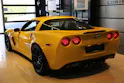 Chevrolet Corvette Z06 7.0 V8
