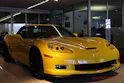 Chevrolet Corvette Z06 7.0 V8