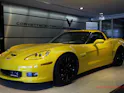 Chevrolet Corvette Z06 7.0 V8