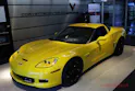 Chevrolet Corvette Z06 7.0 V8