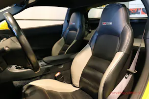 Chevrolet Corvette Z06 7.0 V8