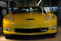 Chevrolet Corvette Z06 7.0 V8