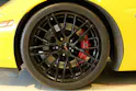 Chevrolet Corvette Z06 7.0 V8