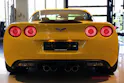 Chevrolet Corvette Z06 7.0 V8