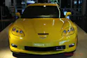 Chevrolet Corvette Z06 7.0 V8