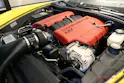 Chevrolet Corvette Z06 7.0 V8