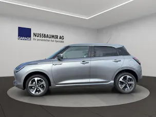Suzuki Swift 1.2 Sakura Top Hybrid 4x4