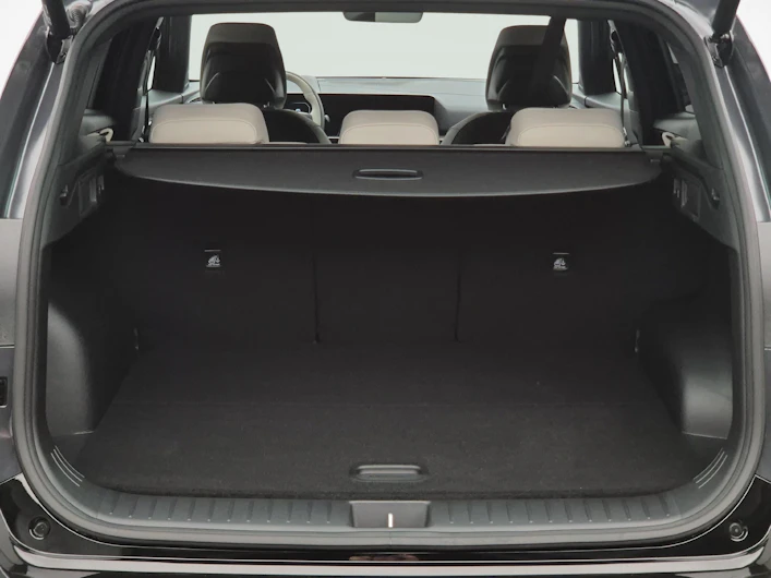 Fahrzeugbild KIA SPORTAGE