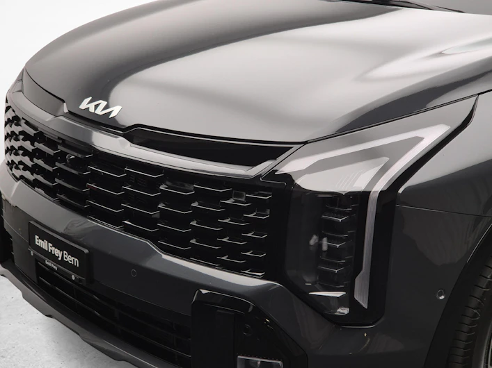 Fahrzeugbild KIA SPORTAGE