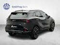 Kia Sportage 1.6 T-GDi Hybrid GT-Line