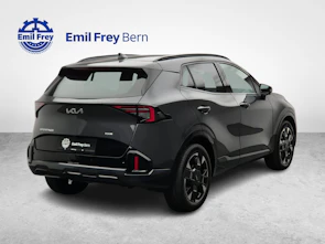 Fahrzeugbild KIA Sportage 1.6 T-GDi Hybrid GT-Line