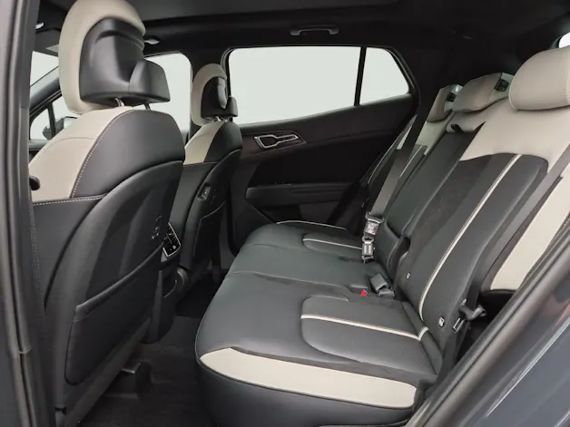 Kia Sportage 1.6 T-GDi Hybrid GT-Line