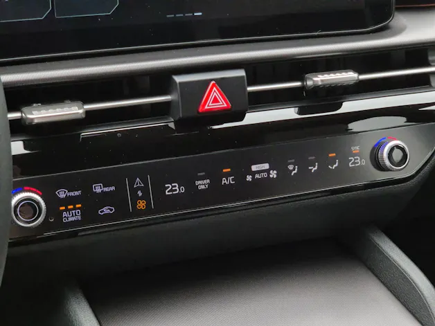 Kia Sportage 1.6 T-GDi Hybrid GT-Line