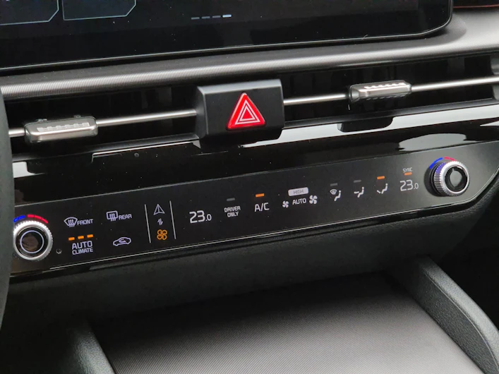 Fahrzeugbild KIA SPORTAGE