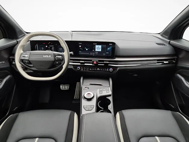 Kia Sportage 1.6 T-GDi Hybrid GT-Line