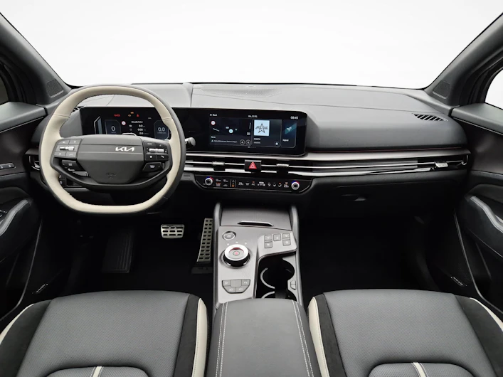Fahrzeugbild KIA SPORTAGE