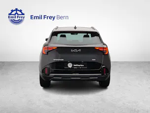 Kia Sportage 1.6 T-GDi Hybrid GT-Line