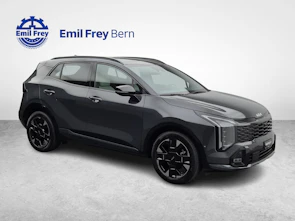 Fahrzeugbild KIA Sportage 1.6 T-GDi Hybrid GT-Line