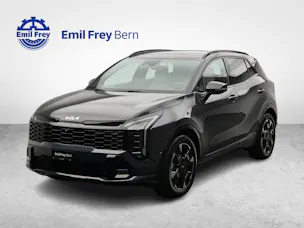 Kia Sportage 1.6 T-GDi Hybrid GT-Line