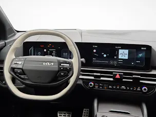 Kia Sportage 1.6 T-GDi Hybrid GT-Line