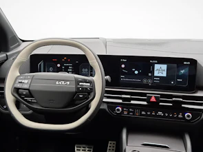 Fahrzeugbild KIA Sportage 1.6 T-GDi Hybrid GT-Line