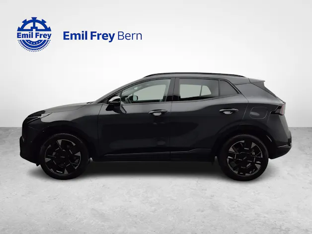 Kia Sportage 1.6 T-GDi Hybrid GT-Line